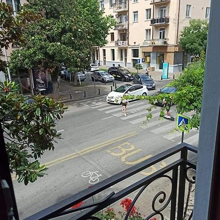 House N39 Batumi Exterior foto