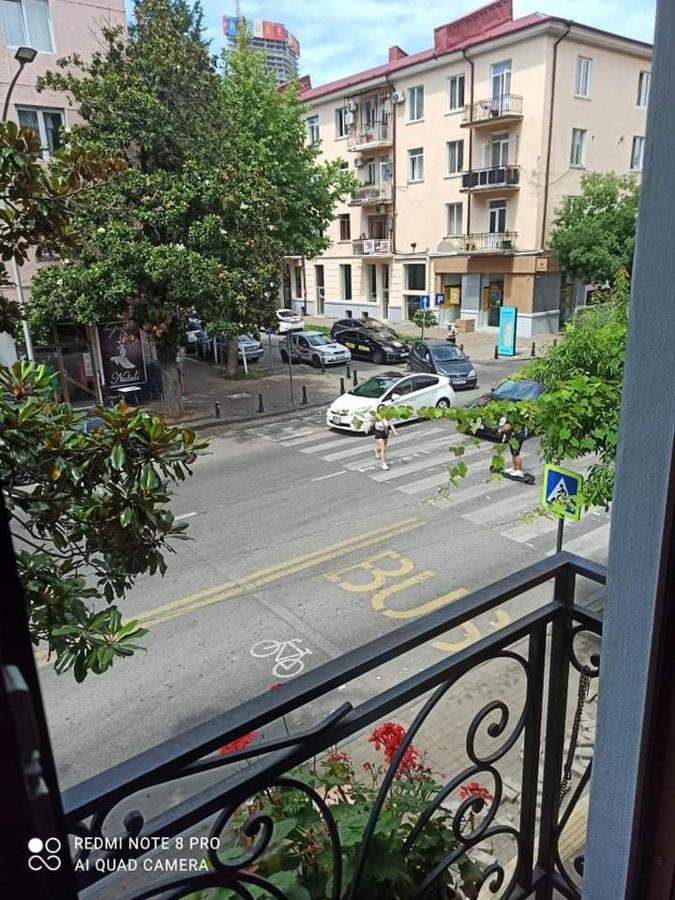 House N39 Batumi Exterior foto
