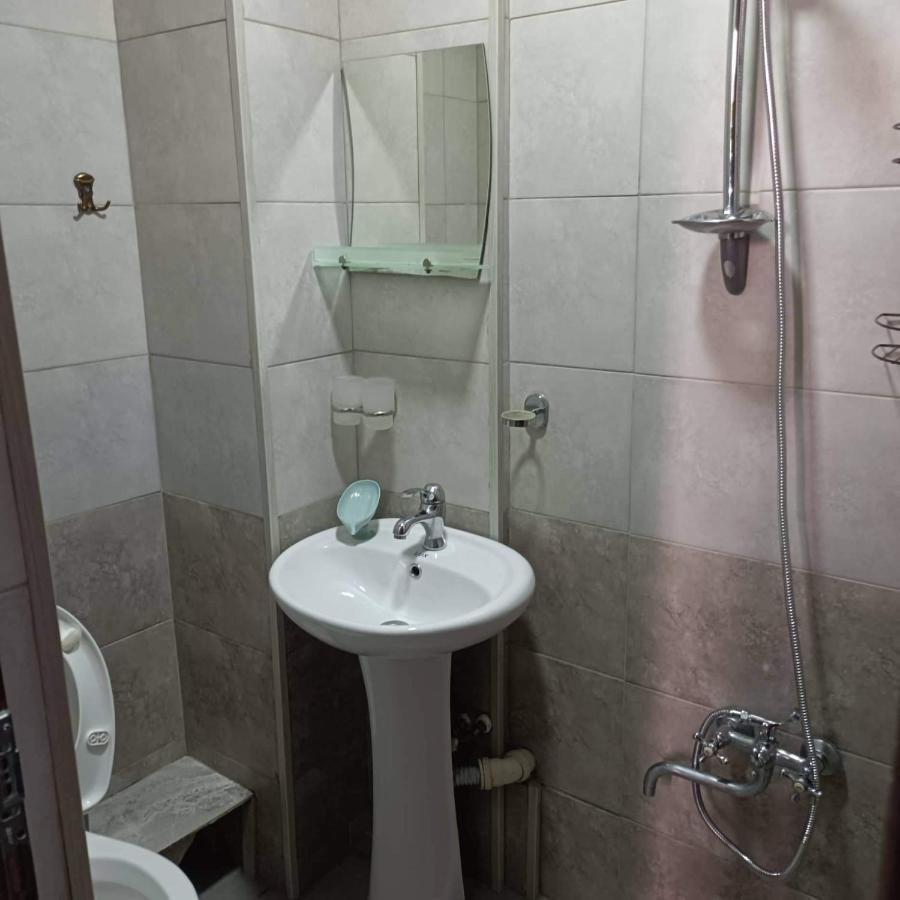 House N39 Batumi Exterior foto